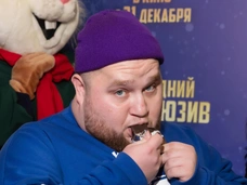Малышева настаивала на лечении Пухляша Красилова три года назад, но его задели ее колкости о лишнем весе
