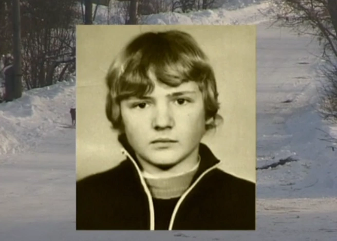 Зампрокурора Старожиловского района Юрий Прошкин рассказывал: «Родители уже сами на тот момент думали, что случилось что-то непоправимое» | Источник: «Криминальная Россия» (выпуск от 19.07.2004)