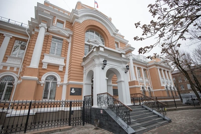 Шесть судей Дона подали в отставку