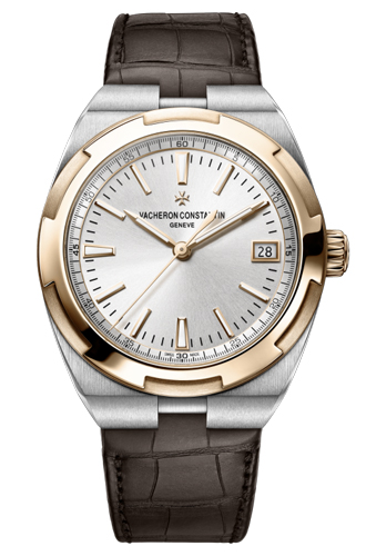 Overseas (диаметр корпуса 41 мм)