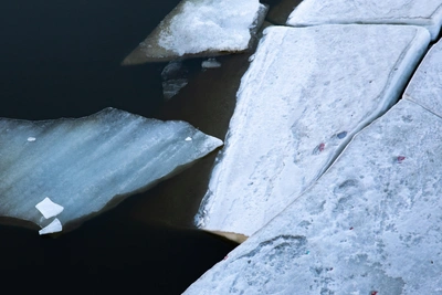 На Томи проведут новые ледовзрывные работы