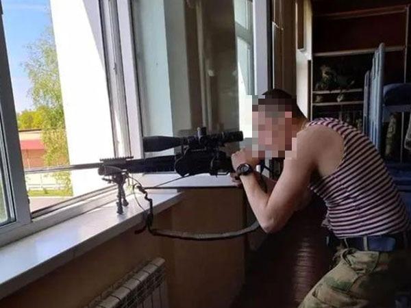 «На суде „герой