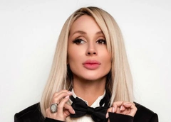 Светлана Лобода устроила скандал в аэропорту