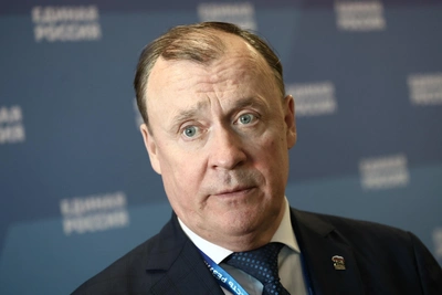 Мэр Екатеринбурга призвал к благотворительности в свой день рождения