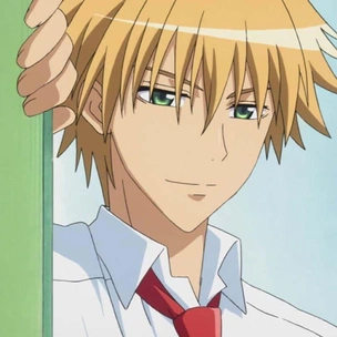 [тест] Выбери сексуальных парней из аниме и узнай, как ты встретишь будущего мужа