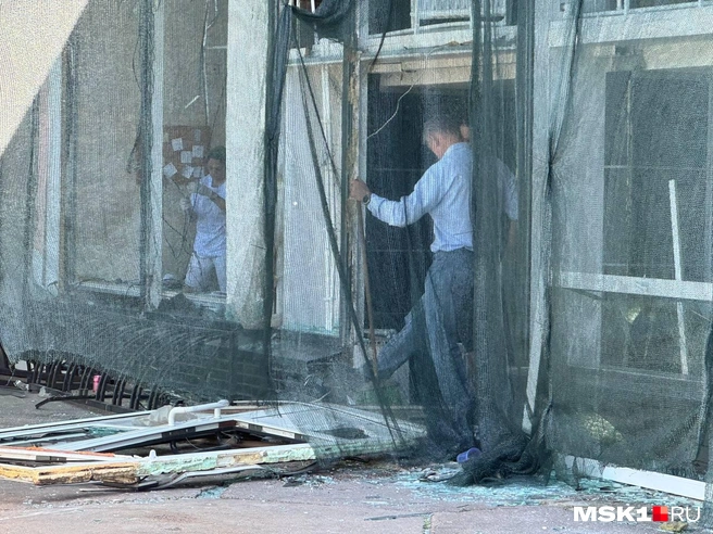 Источник: Александра Какасьева / MSK1.RU 