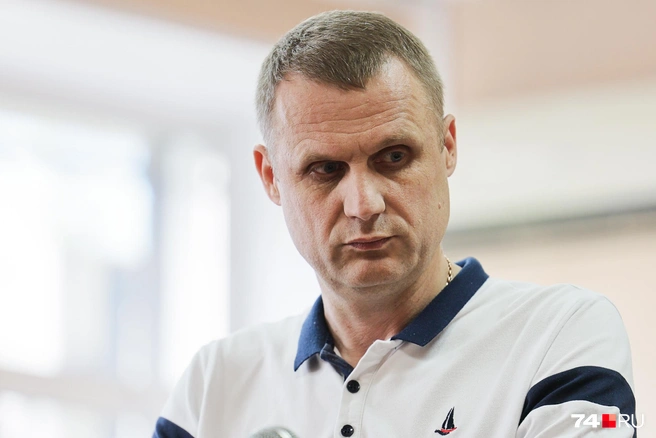 Михаил Кленов поток из новых микрорайонов назвал плотным  | Источник: Наталья Лапцевич