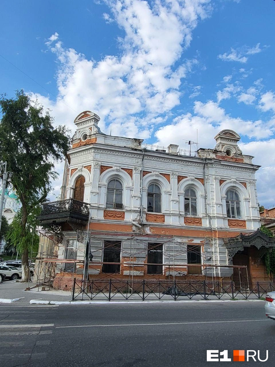 Екатеринбурженка рассказала, зачем нужно ехать в отпуск в Астрахань, что  есть интересного для туристов в Астраханской области - 9 сентября 2023 -  Е1.ру