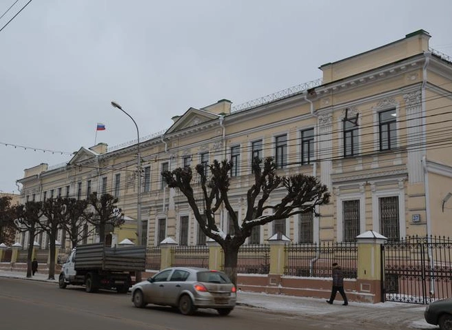 В Рязани осудили поклонника Гитлера | ya62.ru