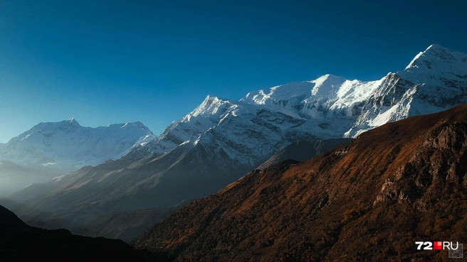 Просто посмотрите на эту красоту, тишину и умиротворение | Источник: Екатерина Бурко