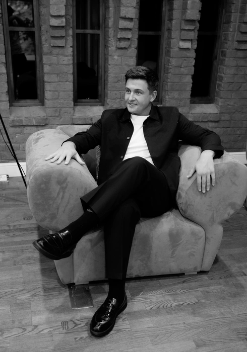 Владимир Юрьев | Источник: Группа «Эталон»