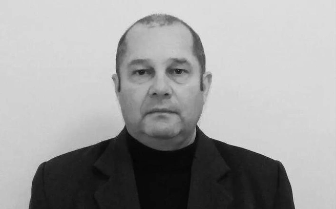 Скончался директор Бугурусланского сельскохозяйственного техникума Николай Гайструк | Источник: Дмитрий Дьяченко / t.me