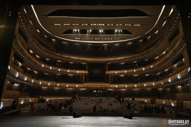 Источник: Михаил Огнев / FONTANKA.RU