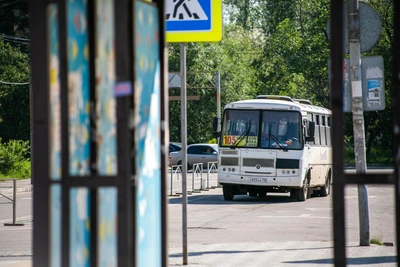 В Ставрополе изменится маршрут №32а