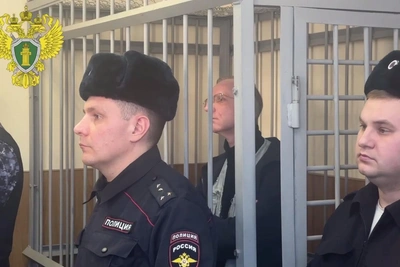 Суд дал 7 лет колонии технику за ложь об армии