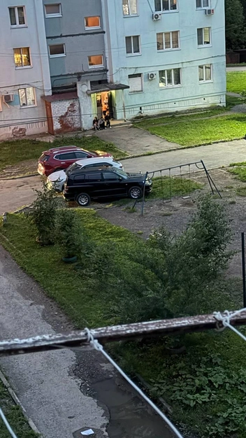 Источник: «Анонимный канал Шариповой» / Telegram