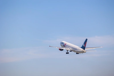 Diverted Flight Passengers to Reach Irkutsk on Reserve Aircraft