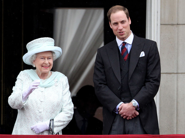 Монархи «старого стиля»: почему правление Уильяма будет похоже на правление Елизаветы, а не Чарльза
