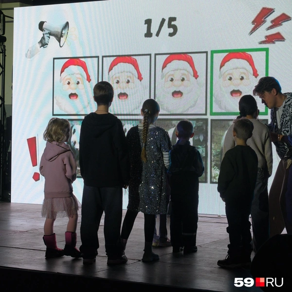 Можно выиграть подарок в каком-нибудь конкурсе | Источник: Тимофей Калмаков / 59.RU