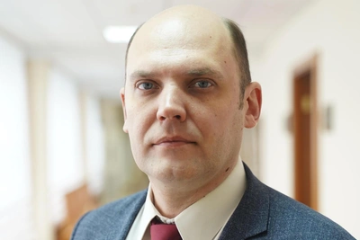 В Томской области назначен новый начальник департамента строительства