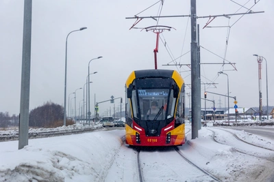 Passenger outraged over separate tram fare despite city pass