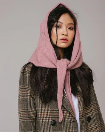 Выбирайте те, что из натуральных материалов | Источник: ru.pinterest.com