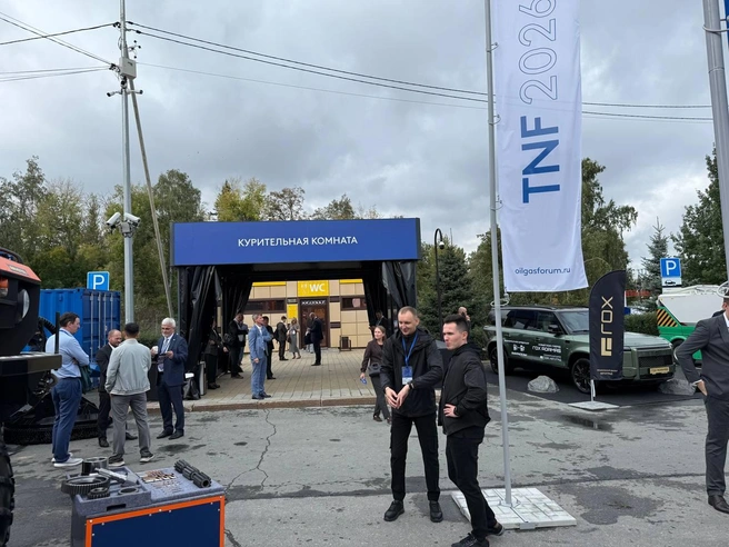 Чтобы попасть в туалет, придется пройти досмотр на предмет запрещенки в карманах | Источник: Екатерина Бурлева / 72.RU