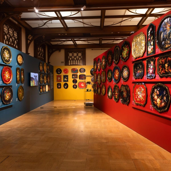 Источник: Пресс-служба выставки