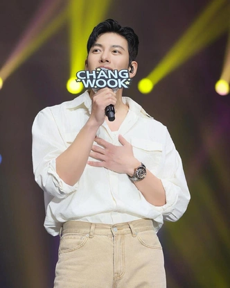 Источник: @jichangwook