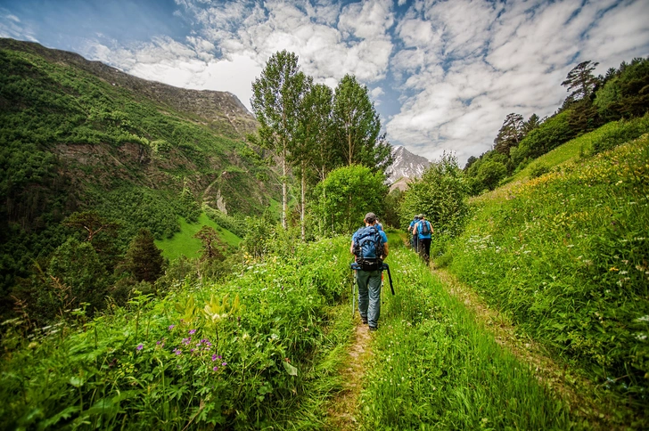 Исчезающие маршруты: 7 мест, куда стоит поехать, пока не стало поздно | Источник: katalinks/Shutterstock/Fotodom.ru