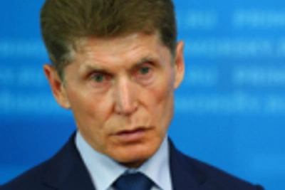 Кожемяко сменит Трутнева в правительстве РФ