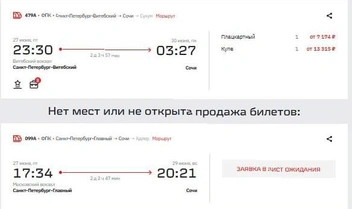 Источник: ticket.rzd.ru