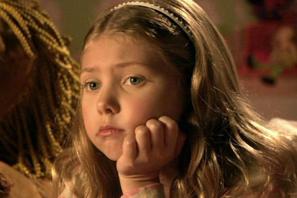 «Гринч – похититель Рождества» 18 лет спустя: как сейчас выглядит девочка из фильма