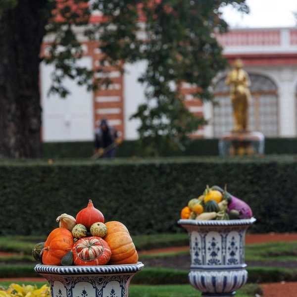 Источник: музей-заповедник «Петергоф»