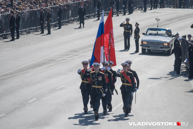 Источник: Елена Буйвол / VLADIVOSTOK1.RU