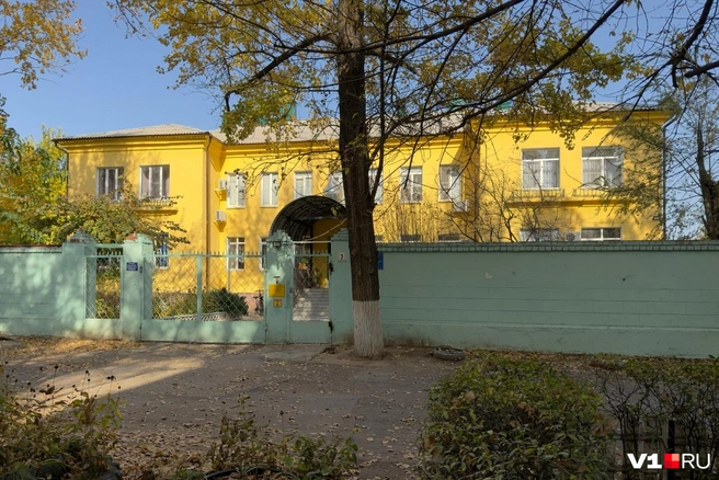 Отец мальчика не согласен с решением полиции | Источник: Алексей Волхонский / V1.RU
