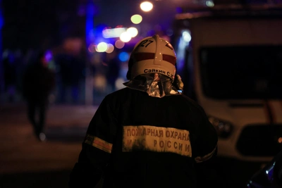 Пожар на пункте выдачи Ozon повредил технику и товары