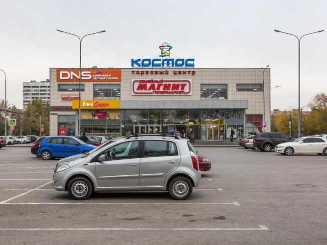 Причины продажи объекта не разглашаются | Источник: Константин Завриков / V1.RU