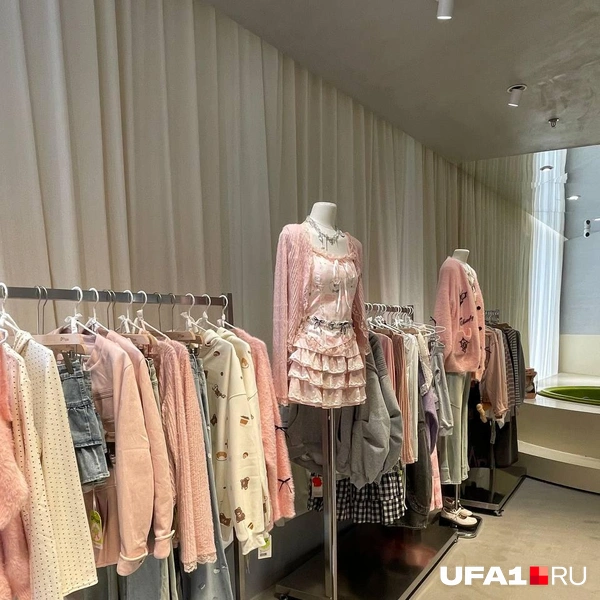 Готовые образы до 4 тысяч | Источник: Лейсан Загитова / UFA1.RU