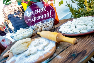 Ленивые вареники: быстрый рецепт от барнаульки