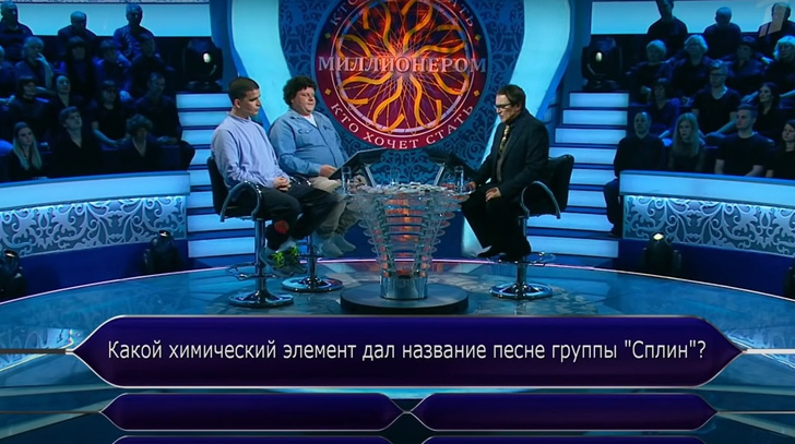 Feduk: «Дмитрий Дибров нес чушь, будто мы не на телевидении, а в кругу странных ребят»