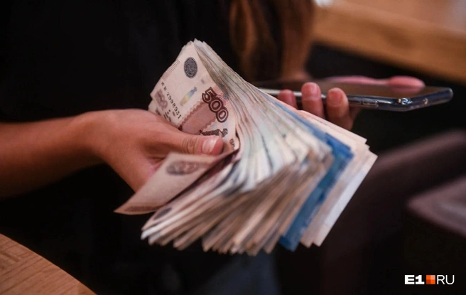 Миллион дожидается нового хозяина | Источник: Артем Устюжанин / E1.RU