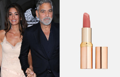 Роскошная и любимая: 5 средств для макияжа, как у Амаль Клуни