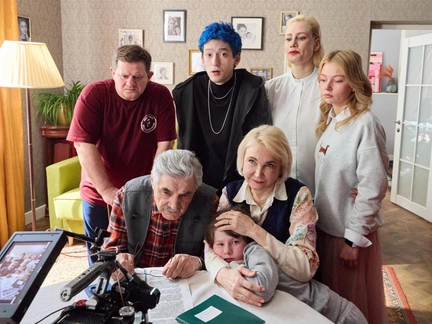«Шкулев Холдинг» запускает сериал «Усынови хакера» о кибермошенниках и цифровой грамотности