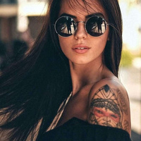 Аватарка Ангелина Стрельцова