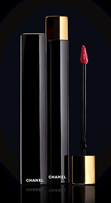 Вещь дня: Блеск для губ Chanel Rouge Allure Gloss