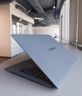 Легкий ноутбук для тяжелых задач: обзор HUAWEI MateBook X Pro (2024)
