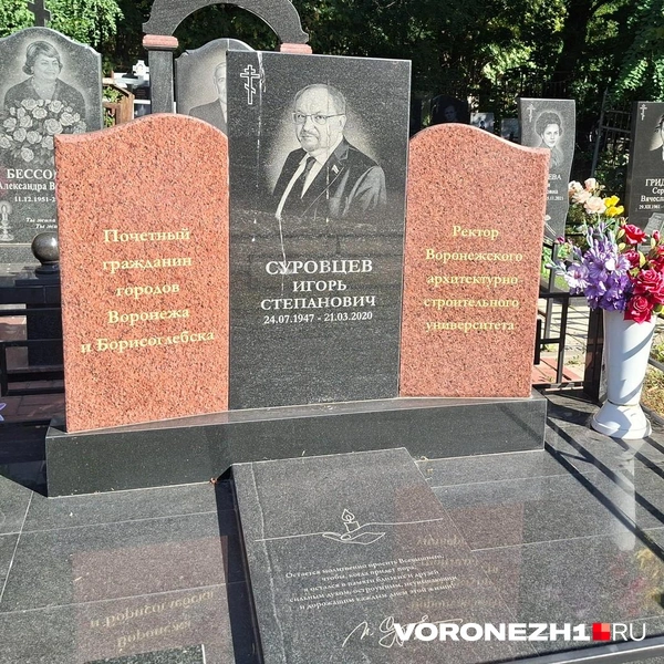 Источник: Алена Воропаева / Voronezh1.ru