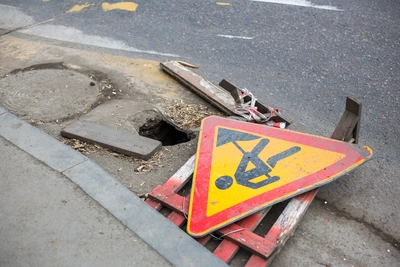 Тула, Алексин и Донской лидируют по жалобам на дороги