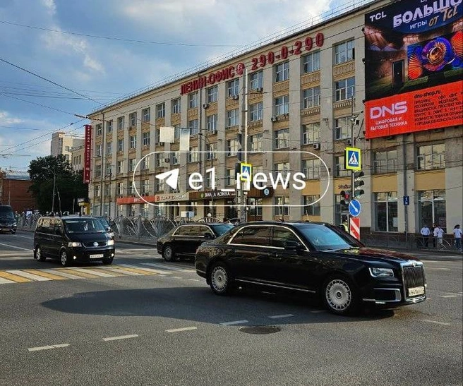 Источник: читатель E1.RU